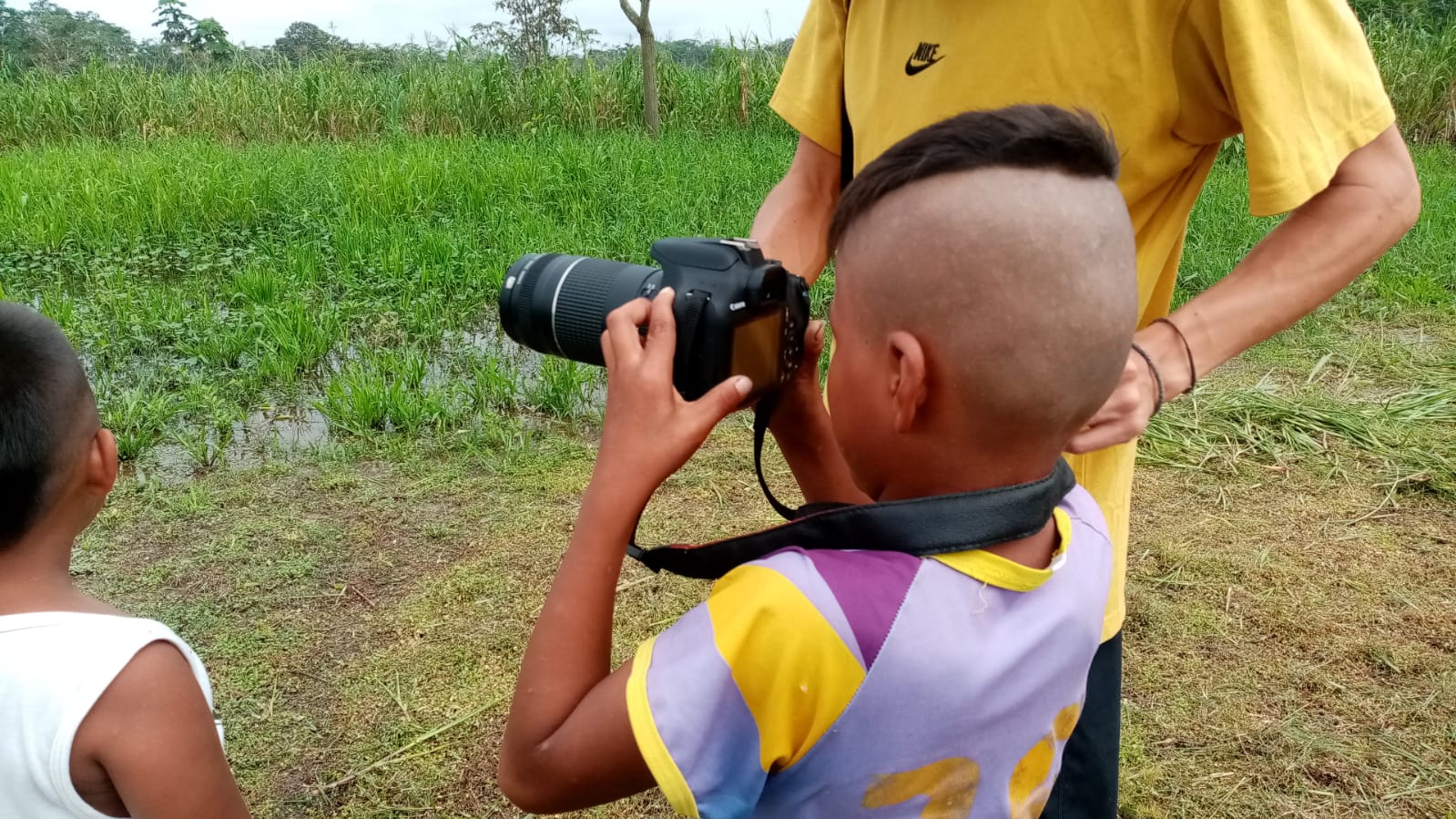 Amigos GOA Birding Group